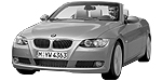 BMW E93 P167F Fault Code